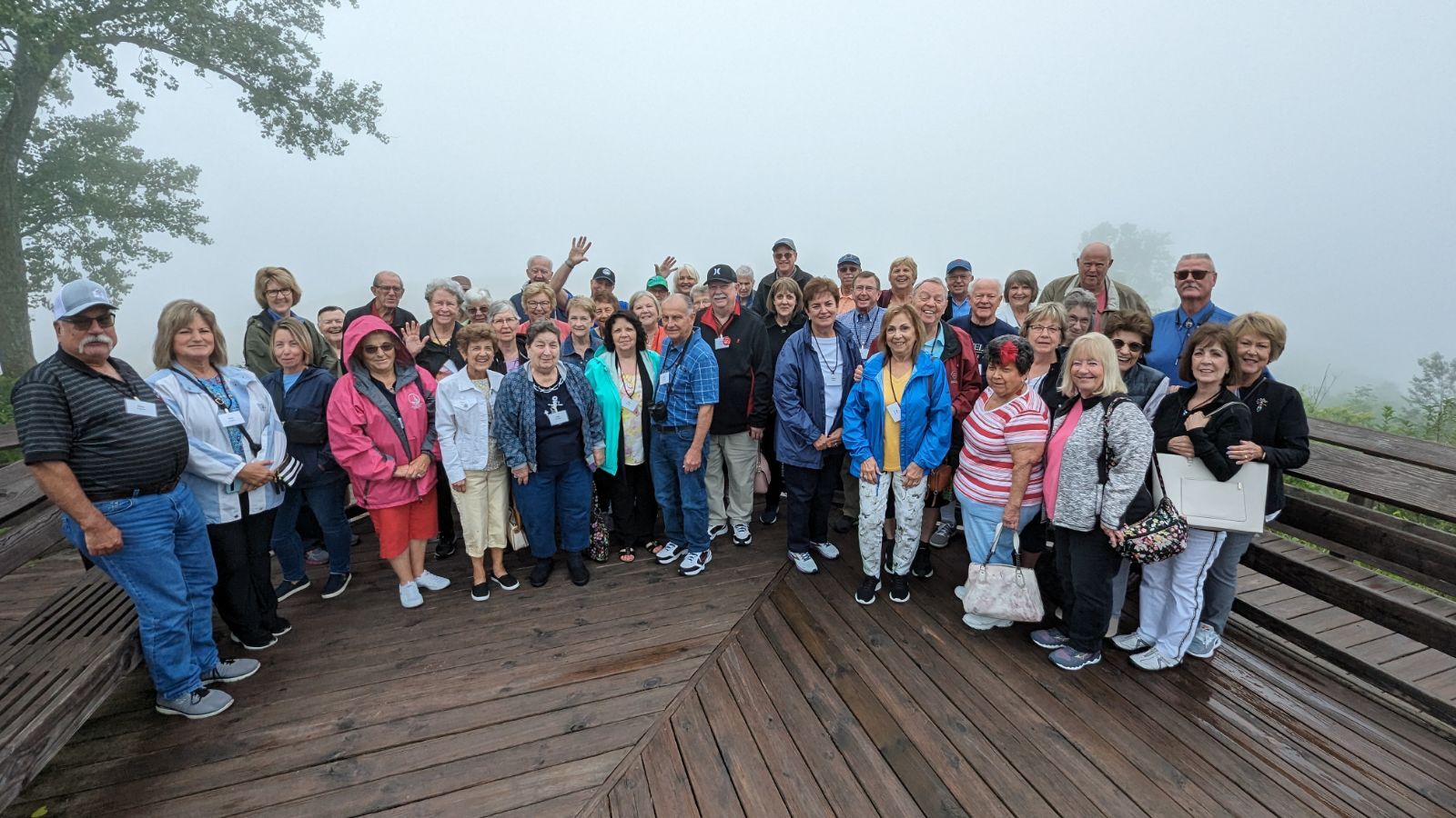 Testimonials Sunrise Tours