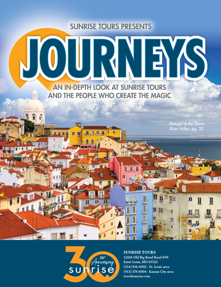 Home Page Sunrise Tours