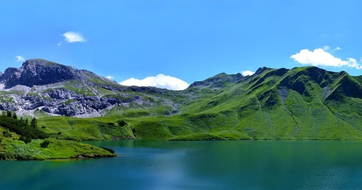 Best of the Alps | Sunrise Tours