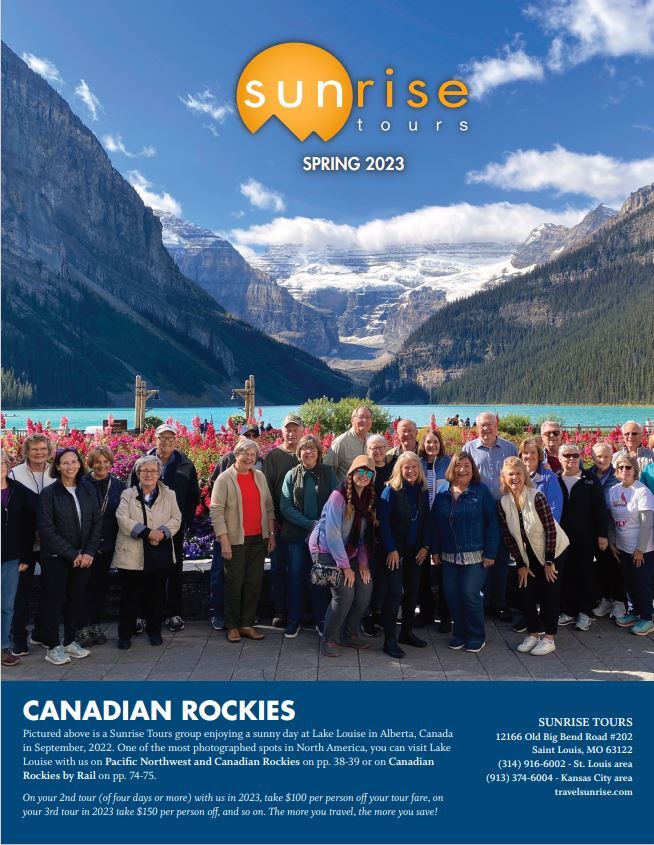 Spring 2023 Catalog